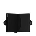 Secrid Kartenetui Portemonnaie Twinwallet RFID Schwarz