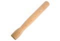 Stößel Ø2,5cm Holz