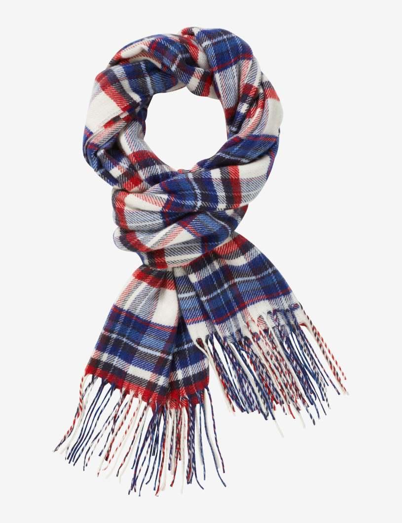 Style Quento SIZE - Red