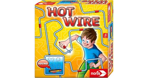 Noris Hot Wire