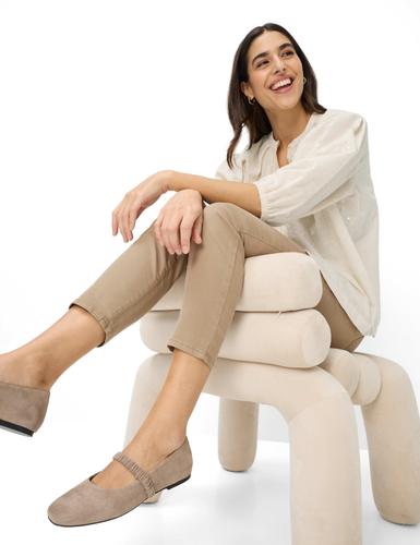 Style Shakira S 40 - Mocha Brown
