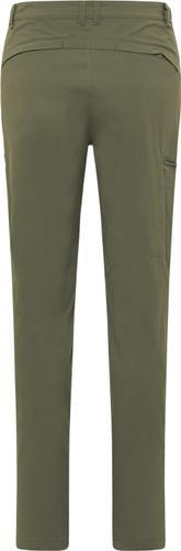HOT-SPORTSWEAR Herren Hose Montreal M_Pants 56 in Grün