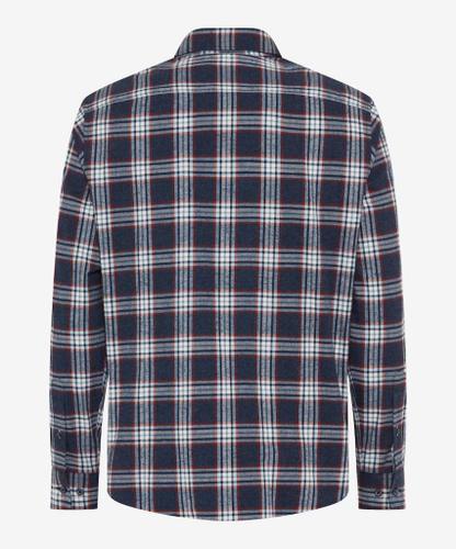 Style Daniel Rot XXL