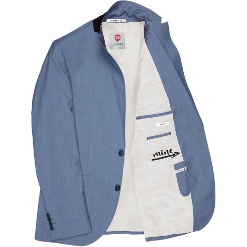 Sakko/Jacket CG Patrick SS