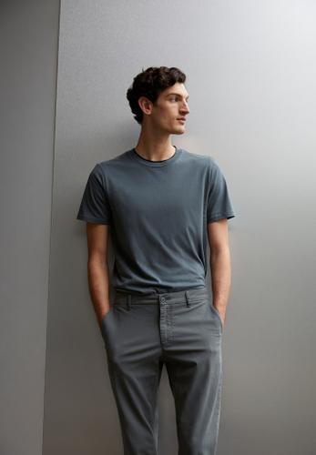 JAAMES Grau XL
