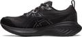 ASICS Herren Laufschuhe GEL-CUMULUS™ 25 49 in Schwarz