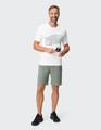 ULRIK T-Shirt 54 - White