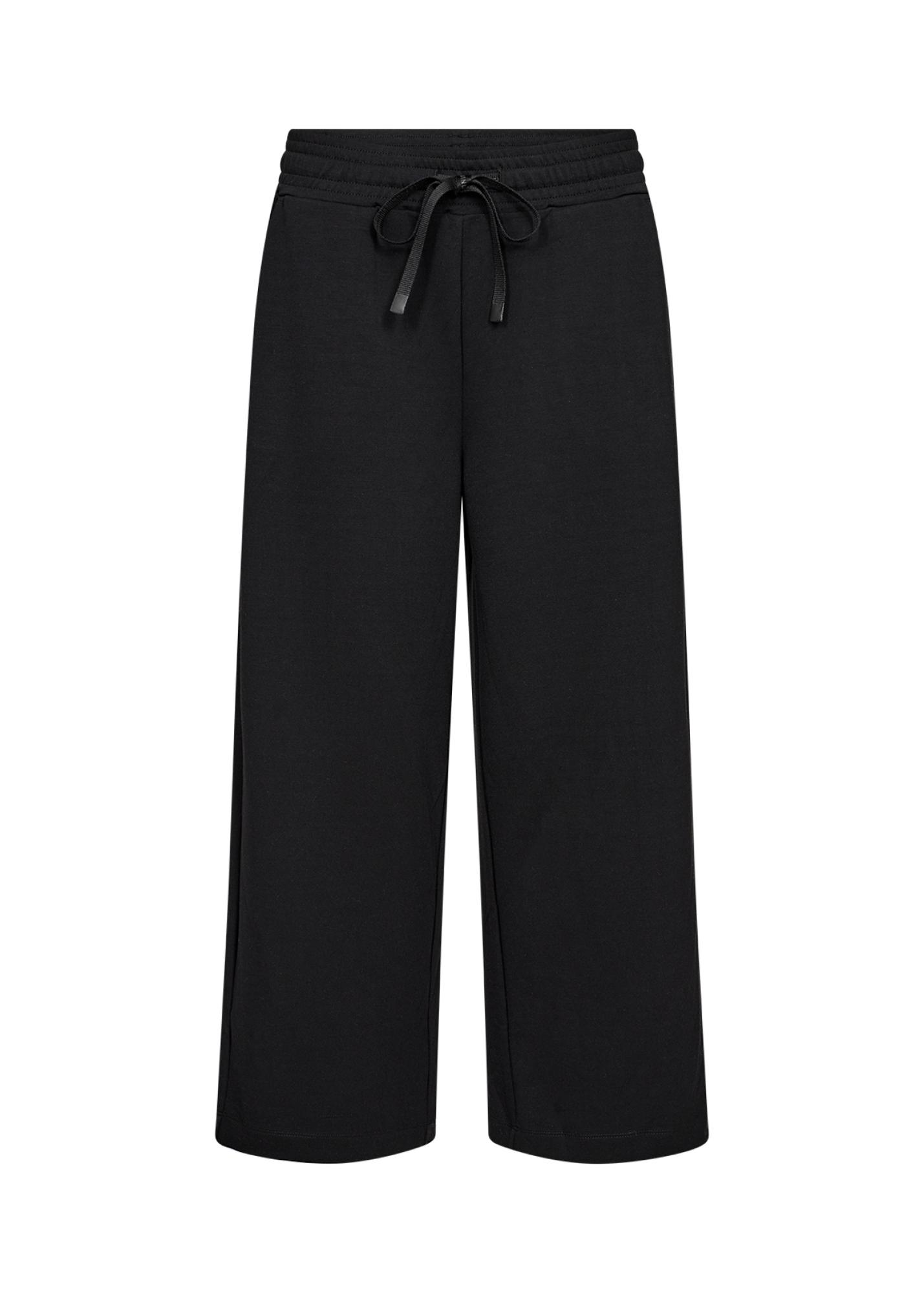 SC-BANU 26 S - Black