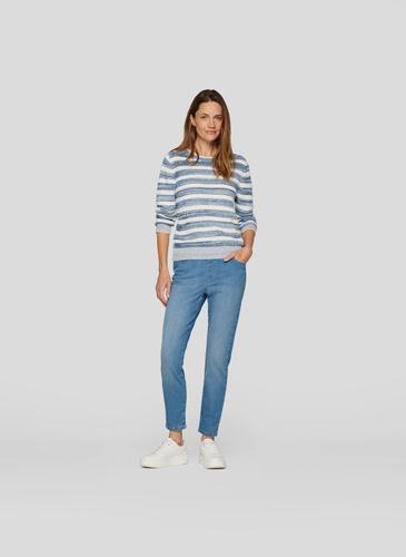 Denim Love 40 - Dunkel Jeans