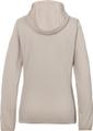 McKINLEY Damen Unterjacke Aurel 40 in Grau