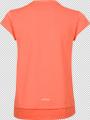 adidas Mädchen Branded T-Shirt 140 in Orange