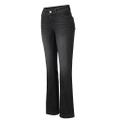 MAC JEANS - DREAM BOOT, Authentic mega flex Grau 32/30