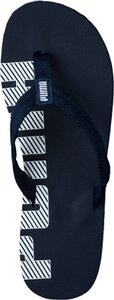 PUMA Herren Flip Flops Epic Flip v2 51 in Schwarz