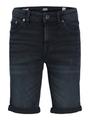 JJIRICK JJIORIGINAL SHORTS MF 306 JNR 164 Normal geschnitten - Blue Denim