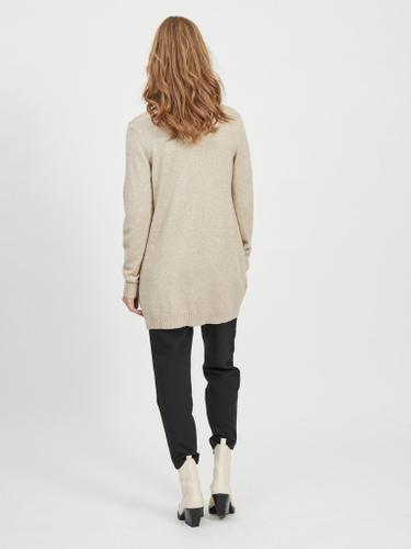 Vila Cardigan »VIRIL« in offener Form