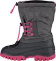 CMP Kinder Stiefel KIDS AHTO WP SNOW BOOTS 28 in Grau