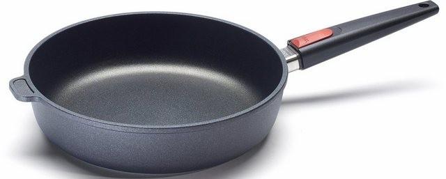 Gusspfanne 'Nowo Titanium Induction'