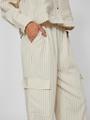 VIELSA HW PANTS #2 Grau 38