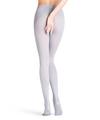 FALKE Temple Angel 60 DEN Damen L - Lunar