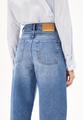 BAARLY BARREL JEAN 25/32 Loose Fit - Crunchy