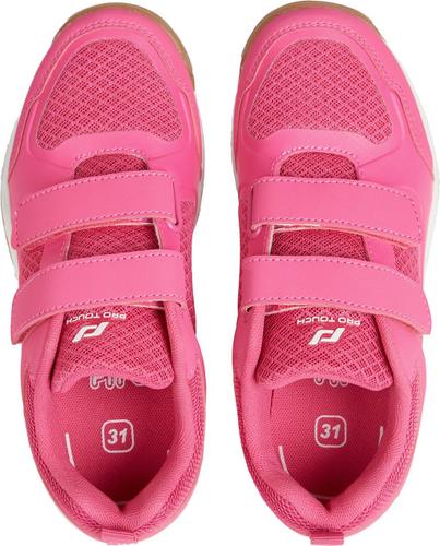 PRO TOUCH Kinder Volleyballschuhe Ki.-Indoor-Schuh Rebel IV VLC J 30 in Pink