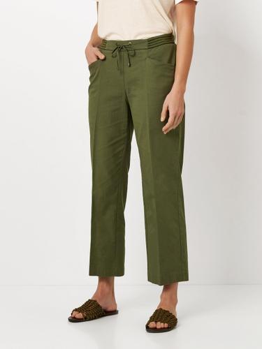Sue Wide 7/8 42 - Khaki