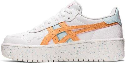 ASICS Damen Freizeitschuhe JAPAN S PF 40 ½ in Pink