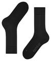 FALKE Sensitive New York Herren 47-50 - Black
