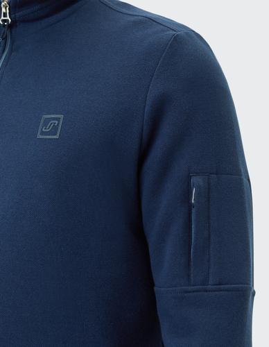 WENKO Troyer 54 - Denim Blue/slate Grey