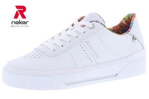 FSK Damen Halbschuhe Sportliche Schnürer FS 2023