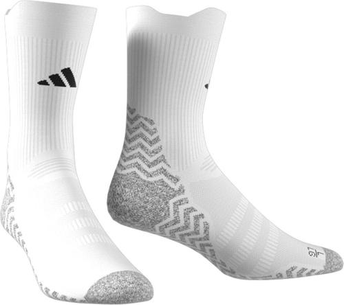 ADIDAS Herren Socken adidas Football GRIP Knitted Light Performance Crew L in Pink