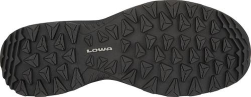 LOWA Damen Multifunktionsschuhe TORO PRO GTX LO Ws 37 ½ in Blau