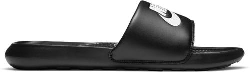 NIKE Herren Freizeitschuhe NIKE VICTORI ONE SLIDE 42 ½ in Schwarz