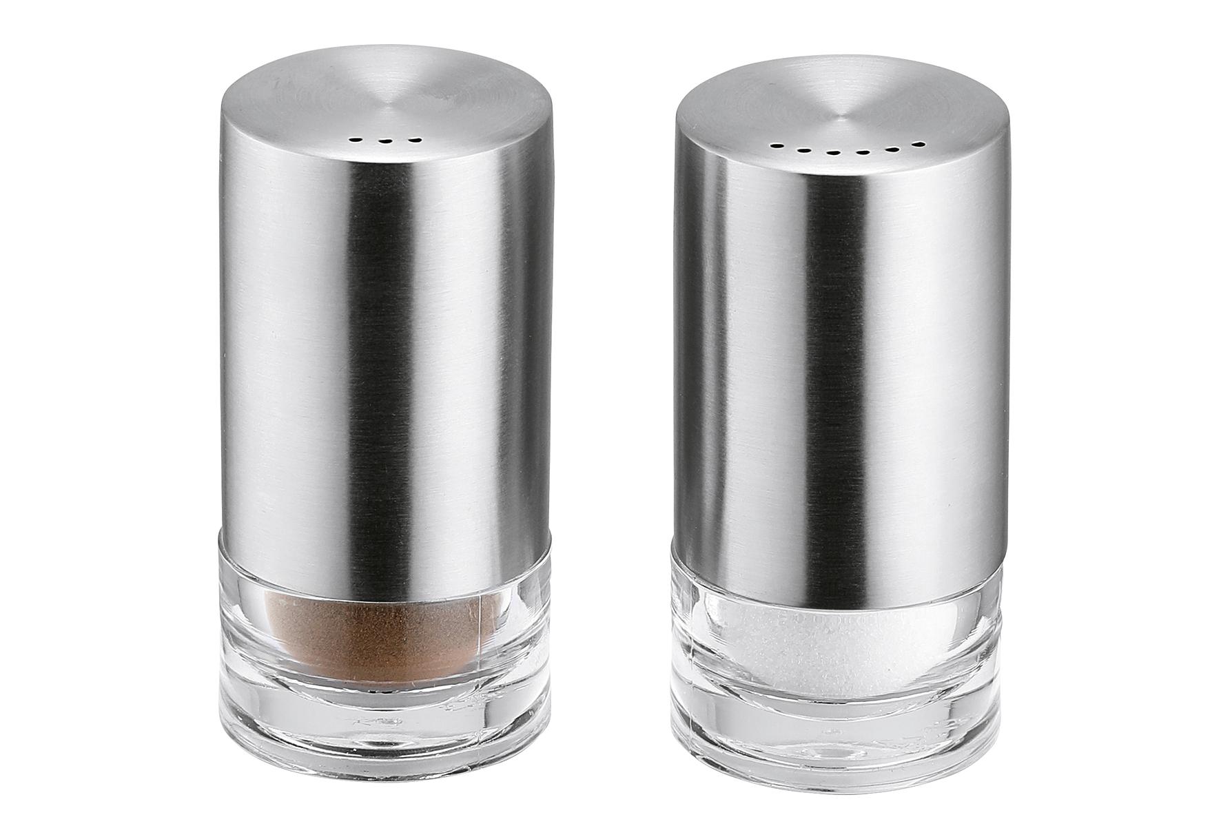 Salz-/ Pfefferstreuer-Set