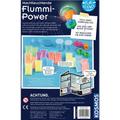 KOSMOS - FunScience - Nachtleuchtende Flummi-Power