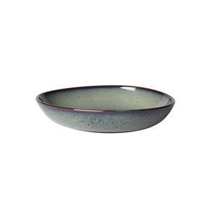 Villeroy und Boch Lave kleine flache Schale 22cm - Gris 1042593810