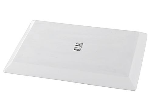 ASA SELECTION Servierplatte »250°C 26 cm«, Porzellan