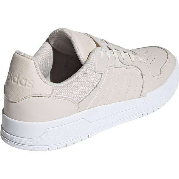 adidas Herren Entrap Schuh 42 ⅔ in Grau