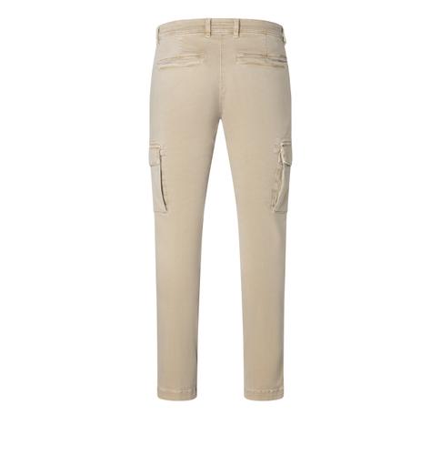 MAC JEANS - Driver Cargo, MacFlexx 31/34 - Braun
