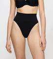 Triumph Soft Sculpt Bandeau String Schwarz 40