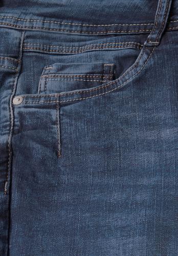 Jeans im Casual Fit 27/30 - Mid Blue Wash