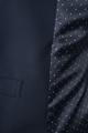 Weste S-30-05 S-05-05070-16915-00 Blau 52