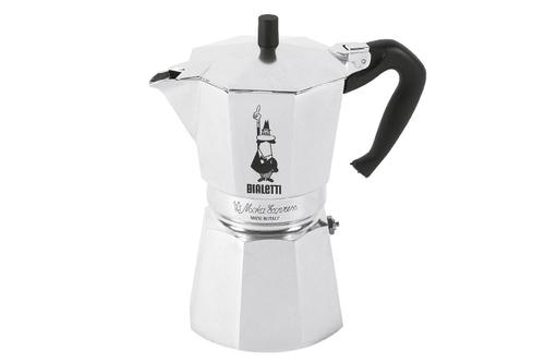 Espressokocher "Moka Express"