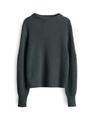 Pullover "Pontelle" - Dunkelgrün / 38
