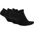 NIKE Herren Everyday Lightweight No-Show