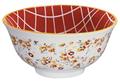 Bowl 'Amici' Blumen
