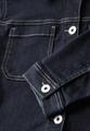 Rinsed Wash Jeansjacke L - Rinsed Wash