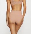 Triumph Soft Sculpt Bandeau Maxi Braun 44