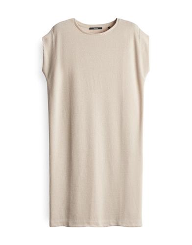 Kleid "Qujanina" - Beige / 38