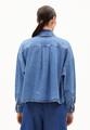 NALAANI S Oversized Fit - Sea Foam
